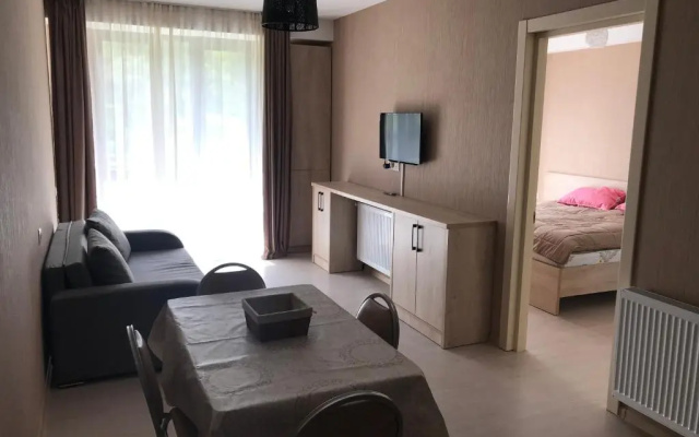 Bakuriani Residence Apartments