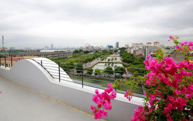 ARL Trinh Cong Son Hotel