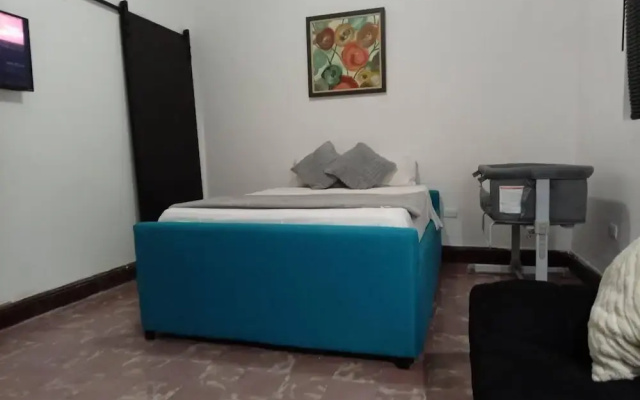 DGM Lofts MTY F