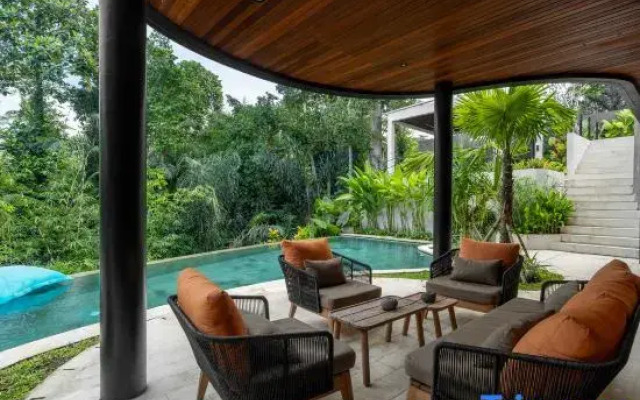 Villa Gayatri Sindu by BaliSuperHost