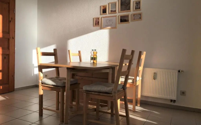 Ruhiges Apartment am Rande des Szeneviertels