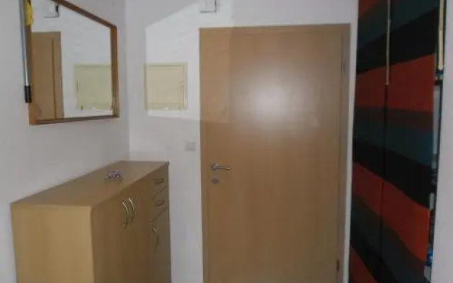 Apartment Sa Mi