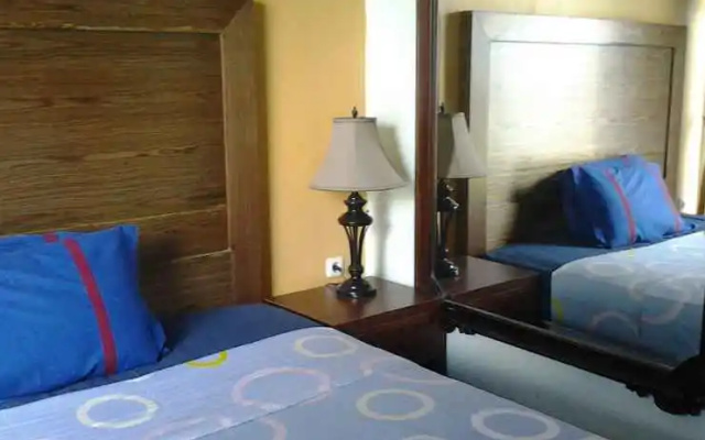D1 Apartment@Hotel