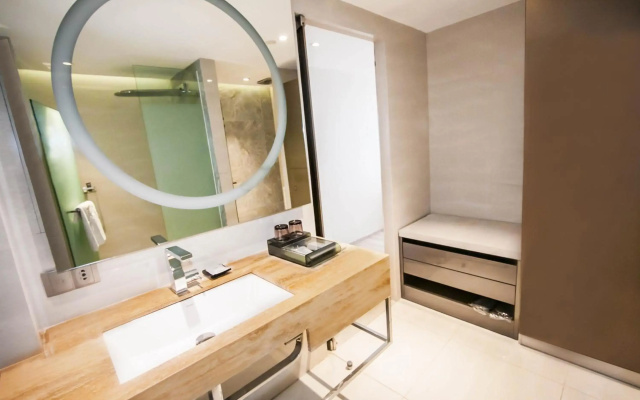 Hotel XYZ