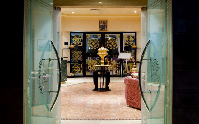 Hotel Ouzoud