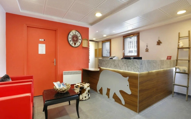 Cosy Apartment Near the Ski-slopes