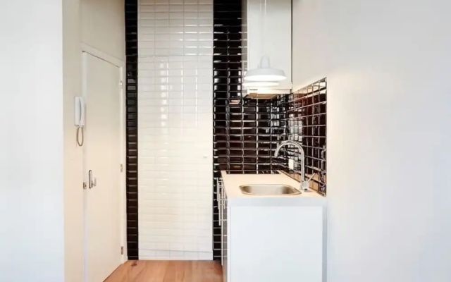 N9 Boutique Apartments
