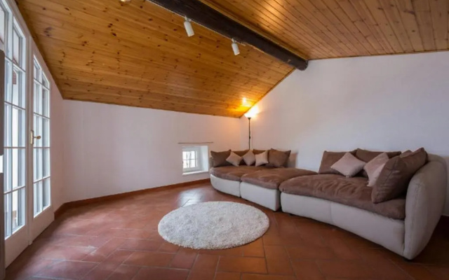 Villa Patricia