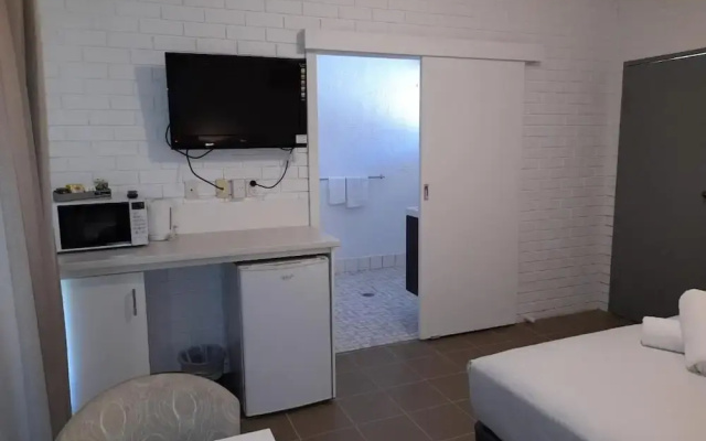 Junction Motel Wagga