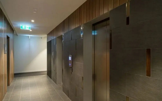 Lemporia Apartments