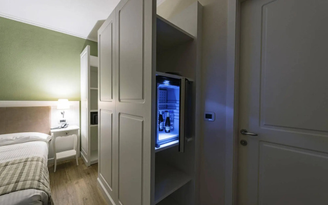 Hotel Garni Corona