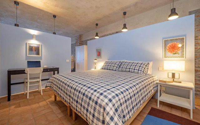 Green Lodge - Apartment 1 - 1 BR 1 Bath