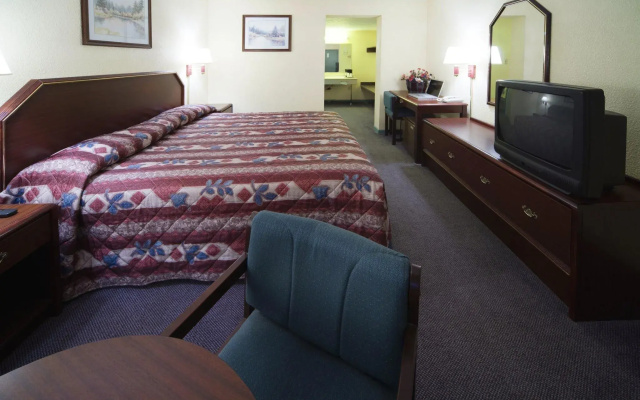 ANS Inn & Suites