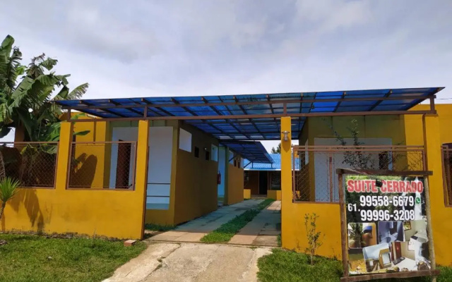 Suites Cerrado
