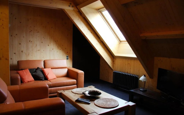 Krakonošova Dílna "WOODHAUS"