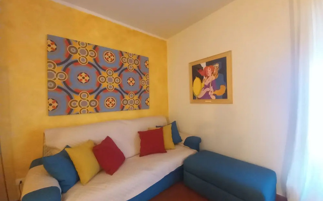 Conti Apartment in Firenze