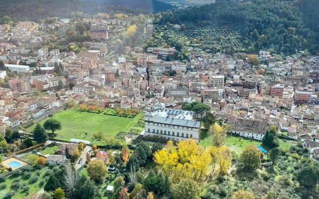 Vut Lourdes
