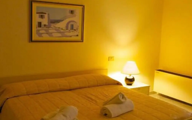 Hotel La Pineta