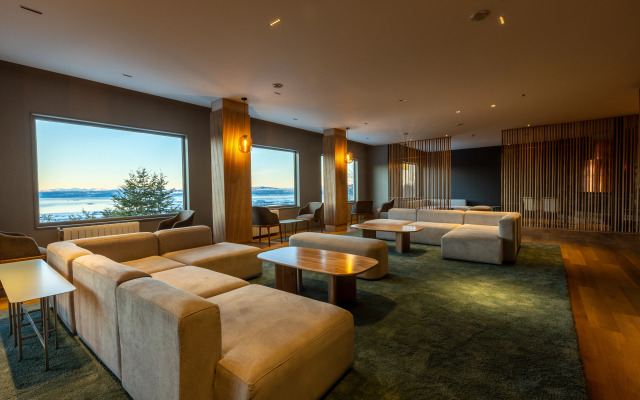 Los Acebos Ushuaia Hotel