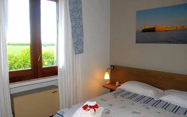 B&B Sicilia Bella