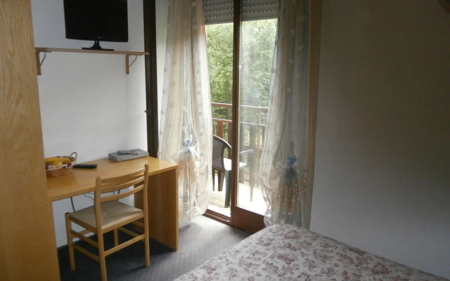 Hotel Garni Rosa