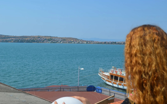 Ayvalik Palas Hotel