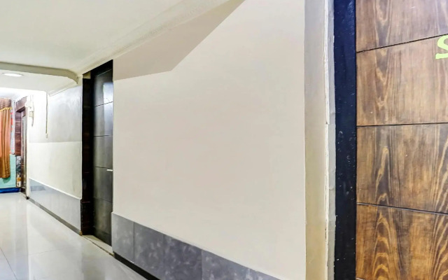 OYO 90161 Hotel Lendosis Pipa Reja Angkatan 66