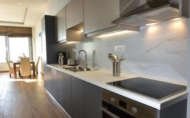 Gonis Grand Luxury Suite