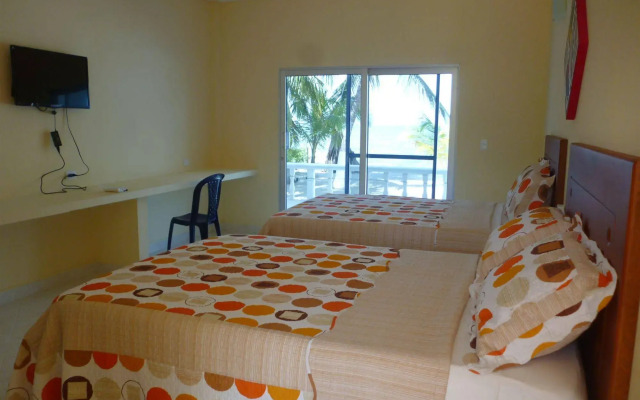 Hotel Costa Linda