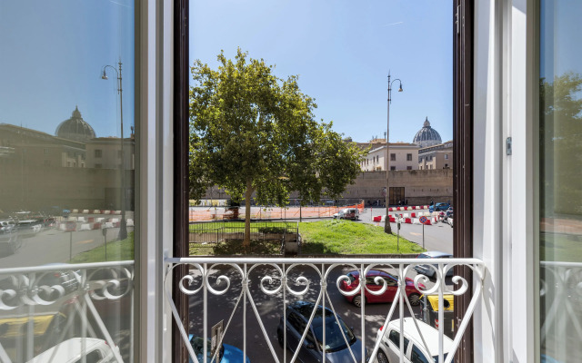 Risorgimento Apartment