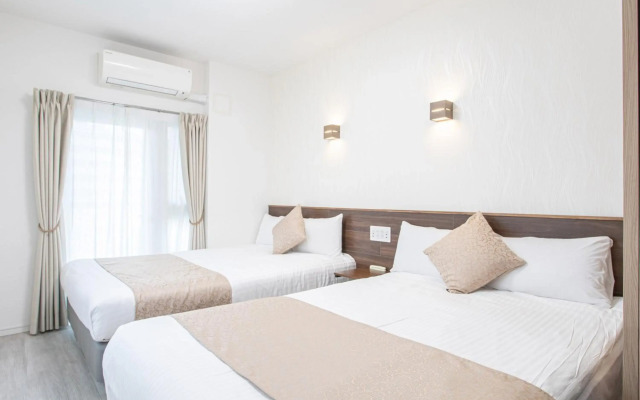 Dream Inn Hakata