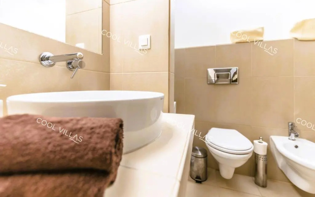 Apartamento Chocolate - 300 Meters From Salgados Beach