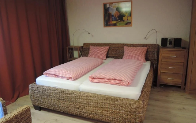 Apparthotel Sportappart Hochtannberg