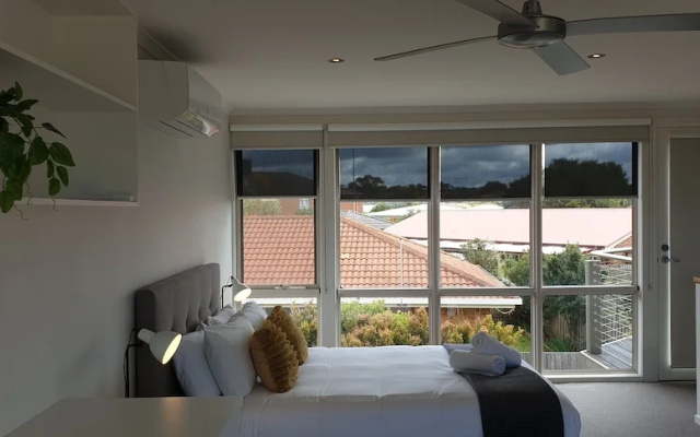The Beach House