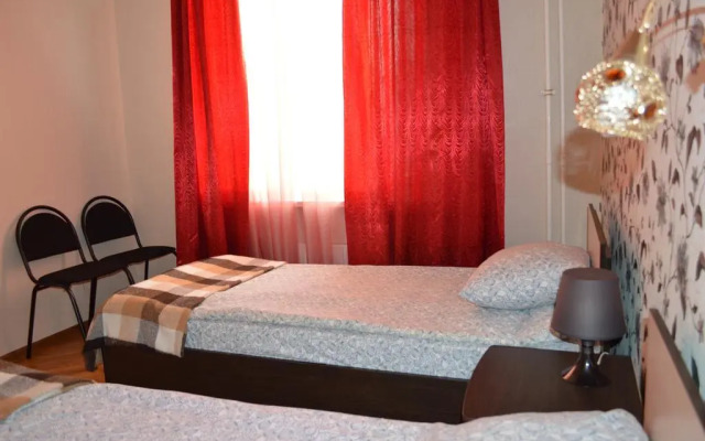 Zheleznodorozhny Apartments