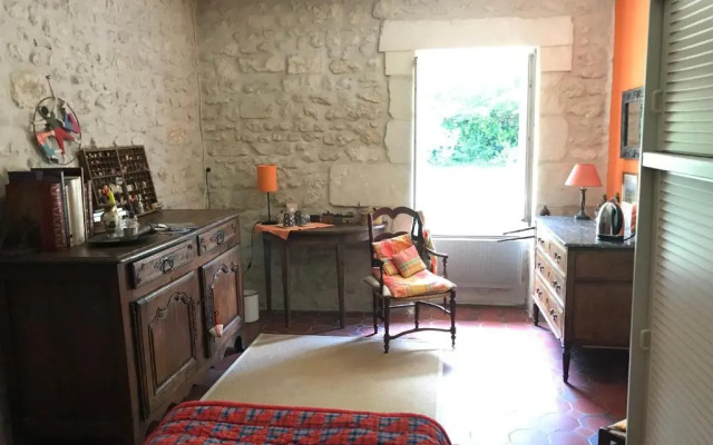La laiterie du Logis
