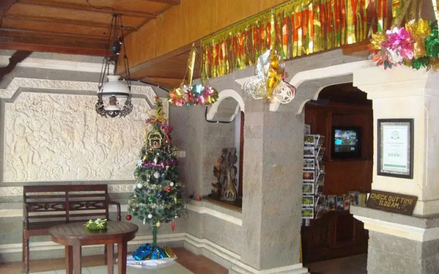 Artini 2 Cottages