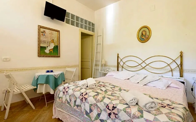 Coppola A - Via Foria 216