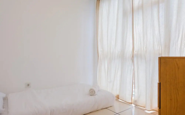 Comfortable 2BR Apartment Serpong M-Town Residence