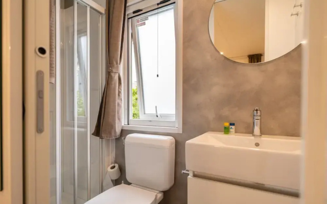 Lodge in Jesolo Mare Family Village