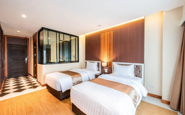 Hotel Muq