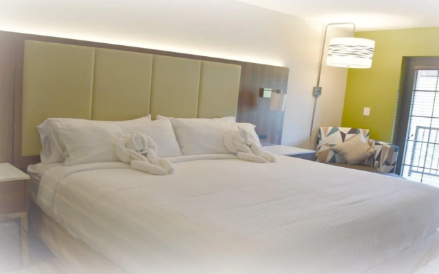 Holiday Inn Express and Suites Helen an IHG Hotel