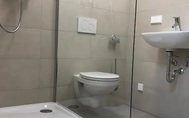 Site.Inn Wien (Adults Only)