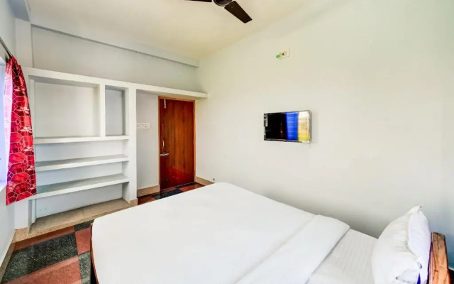 SPOT ON 77688 Hotel Aradhya