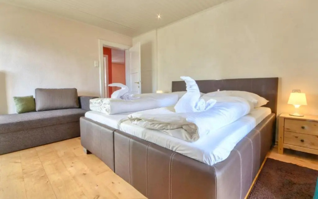 Villa Skilift-Seeblick by Alpen Apartments