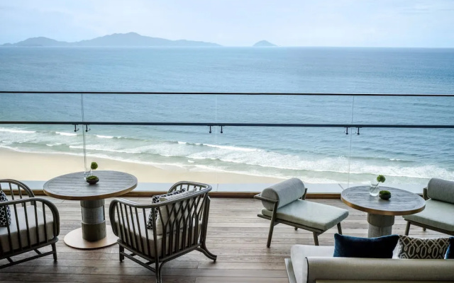 Hoiana Hotel & Suites