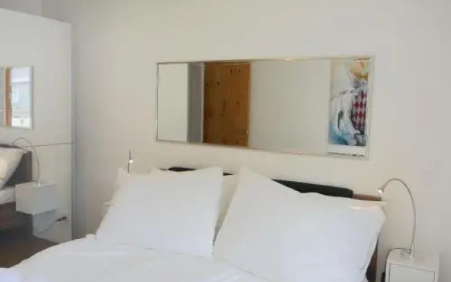 Apartment Chesa Piz Cotschen