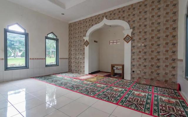 Hotel Puspa Sari RedPartner