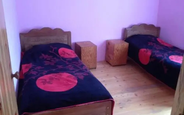 Shema's Guest Hause