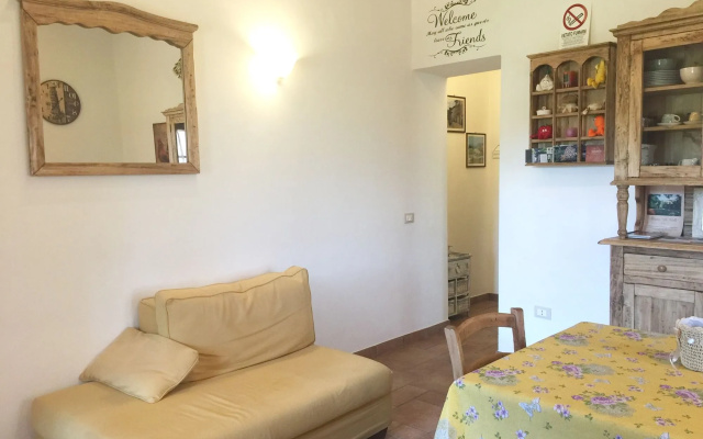 Bed & Breakfast Podere La Pace